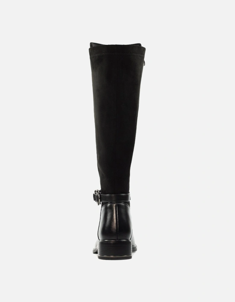 Corby Womens Knee High Boots