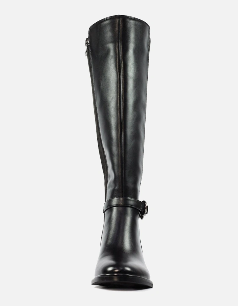 Corby Womens Knee High Boots