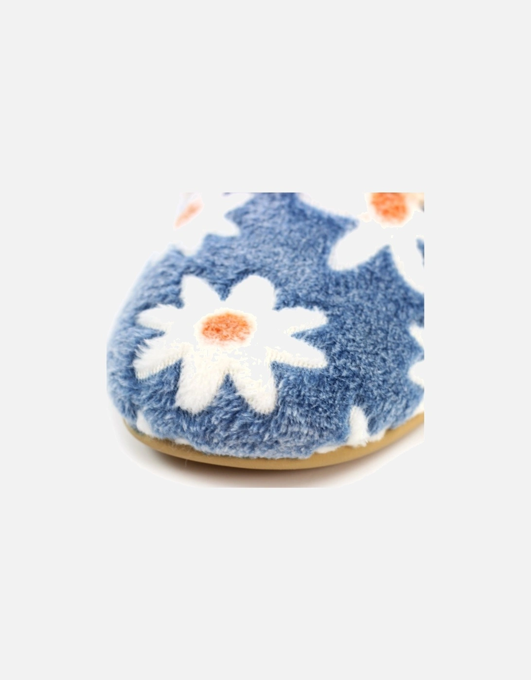 Ellis Womens Slippers