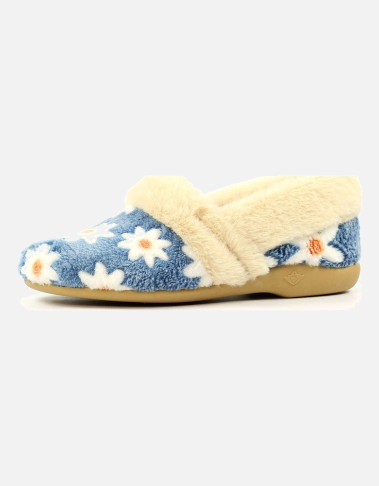 Ellis Womens Slippers