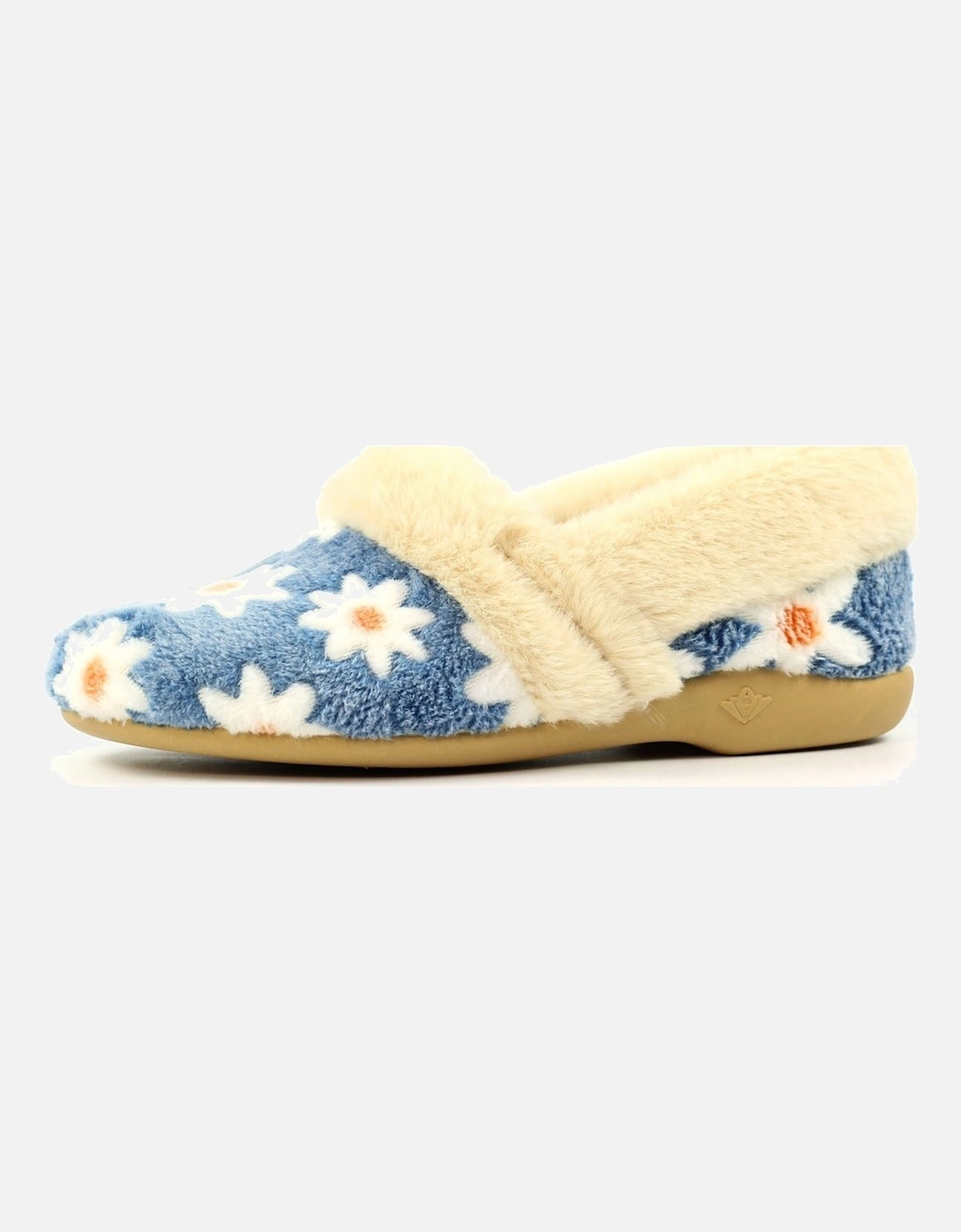 Ellis Womens Slippers