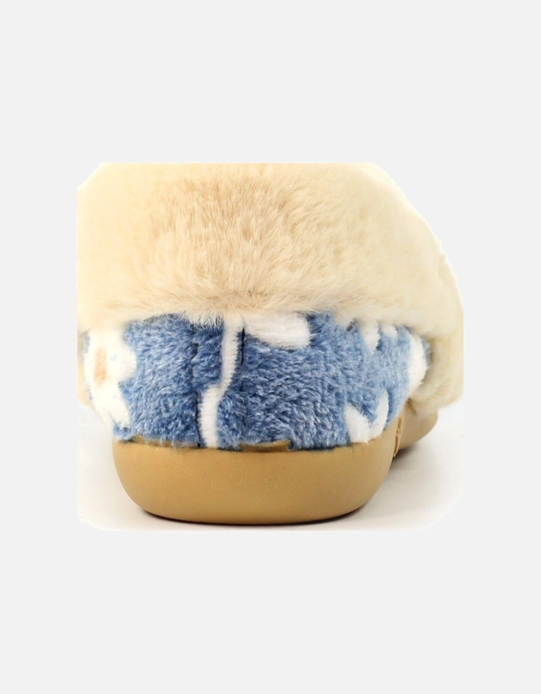 Ellis Womens Slippers