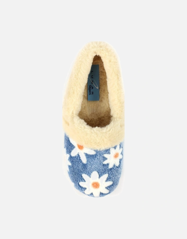 Ellis Womens Slippers