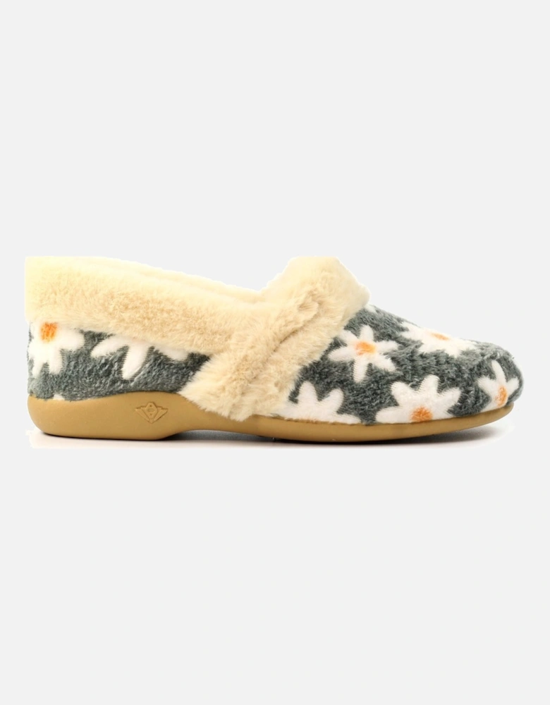 Ellis Womens Slippers