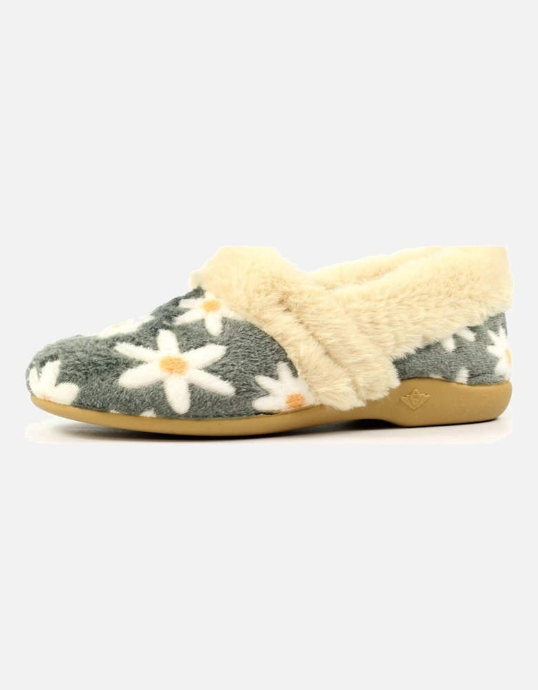 Ellis Womens Slippers