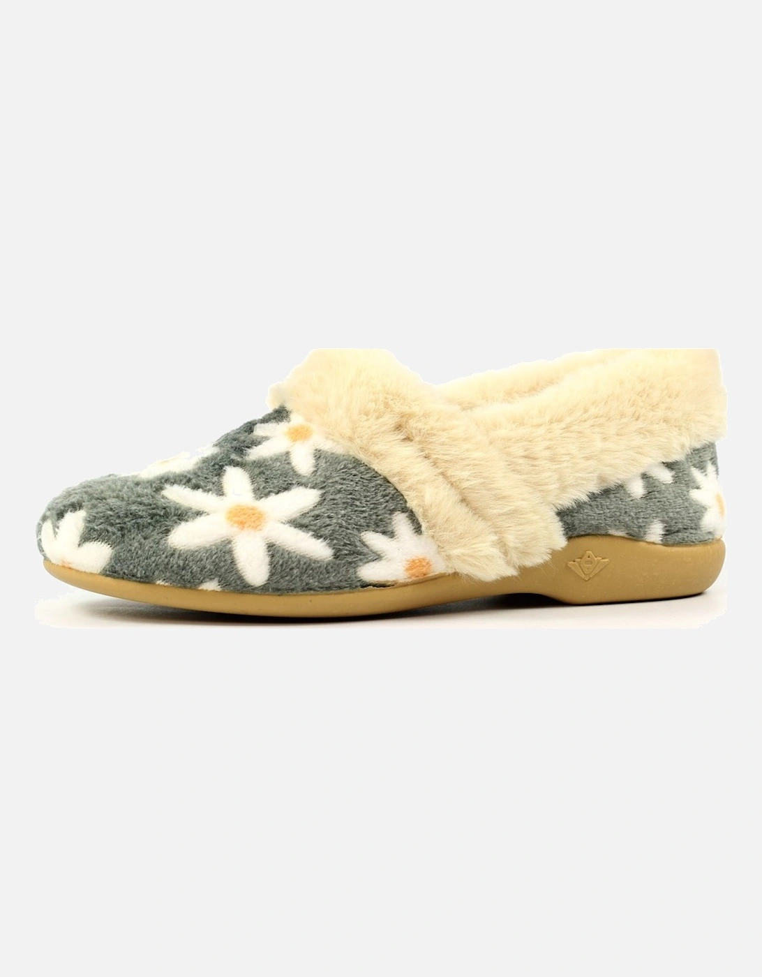 Ellis Womens Slippers