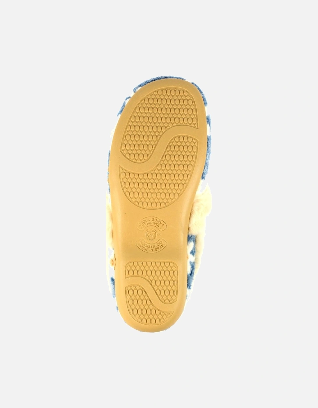 Ellis Womens Slippers