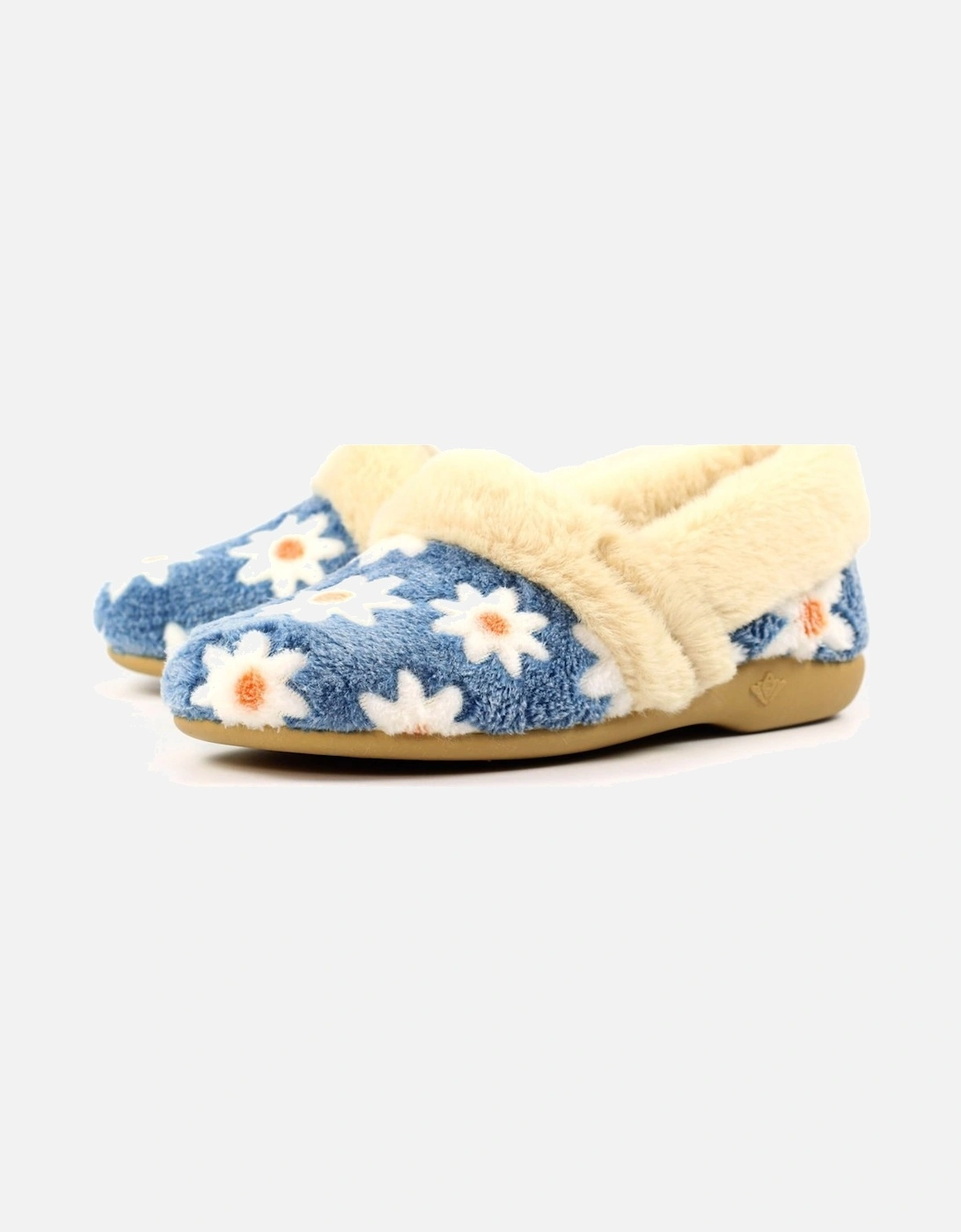 Ellis Womens Slippers