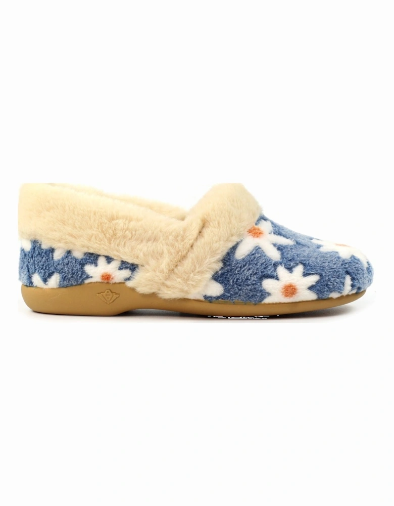 Ellis Womens Slippers