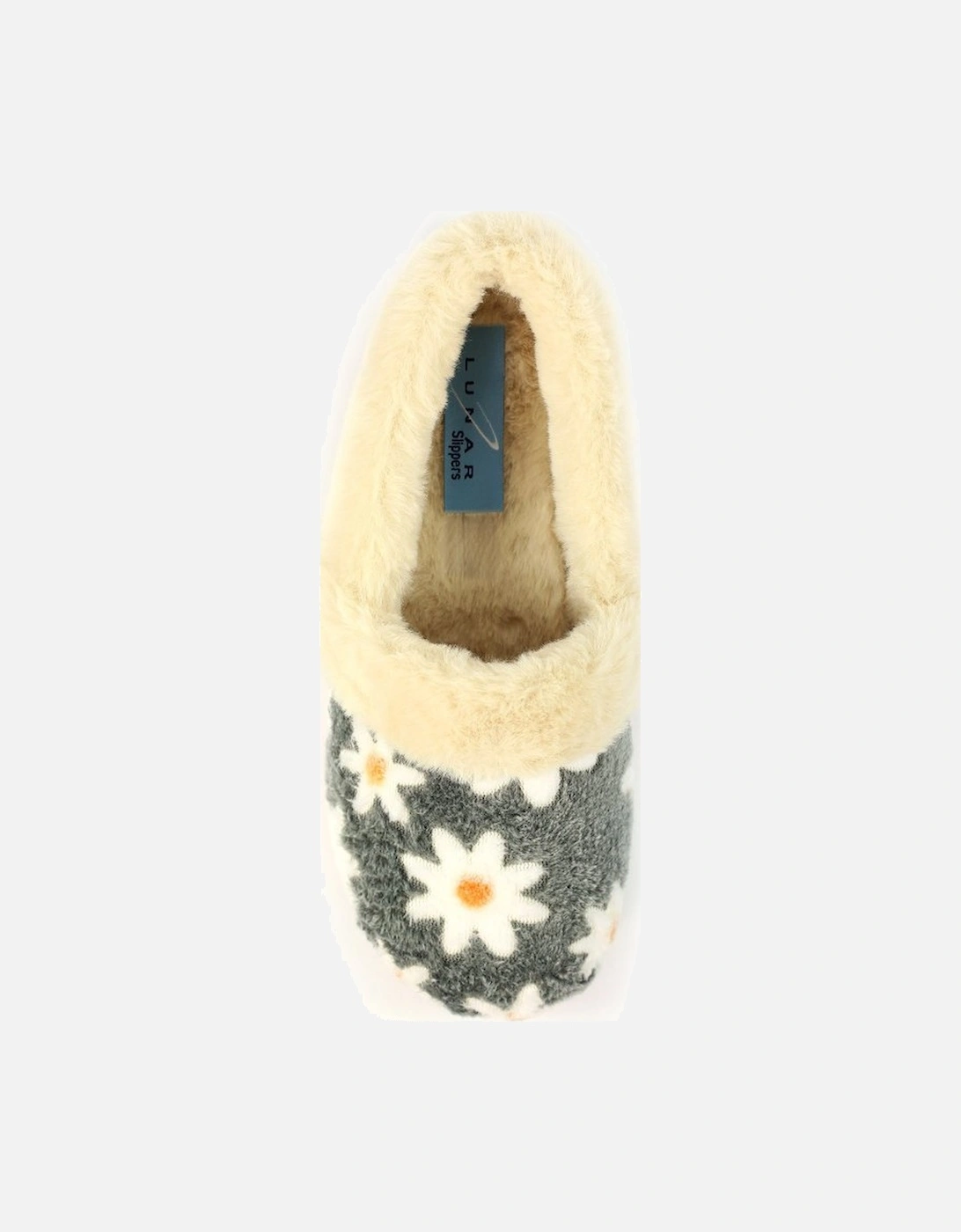 Ellis Womens Slippers