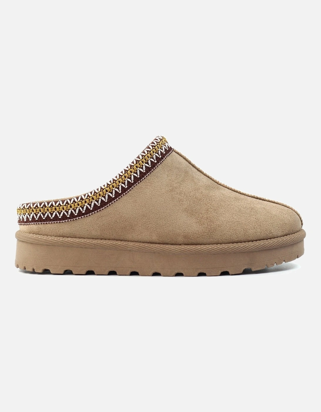 Nepal Womens Slippers