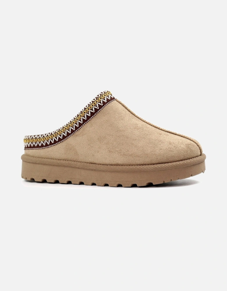 Nepal Womens Slippers