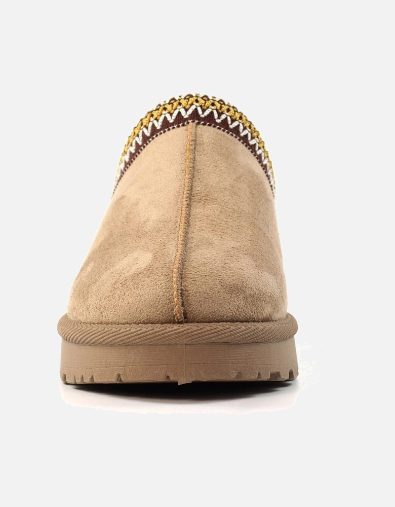 Nepal Womens Slippers