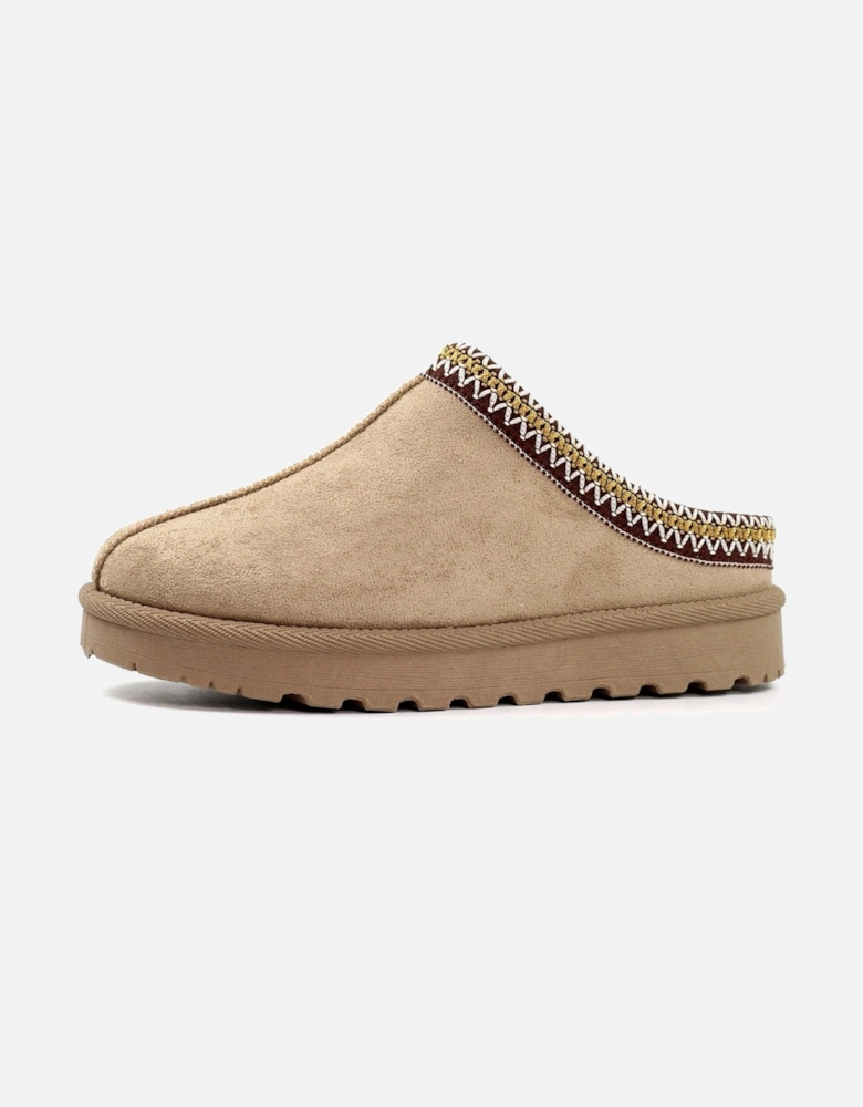 Nepal Womens Slippers