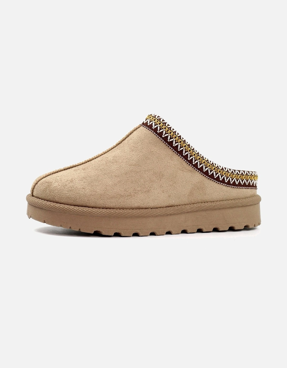 Nepal Womens Slippers