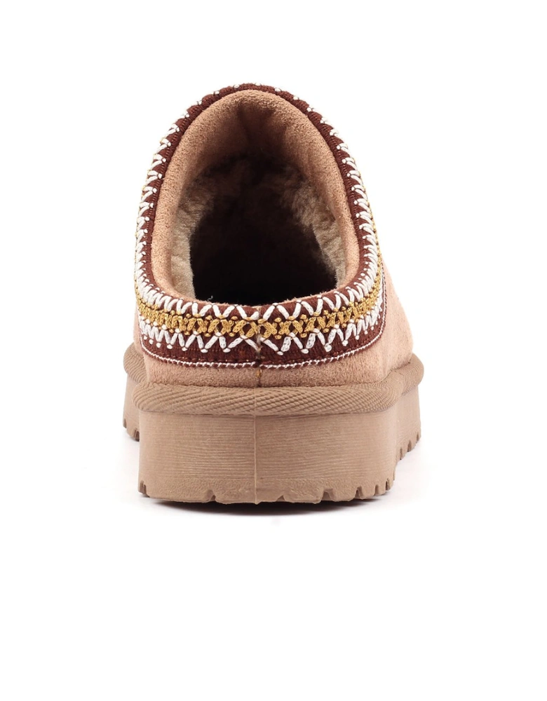 Nepal Womens Slippers