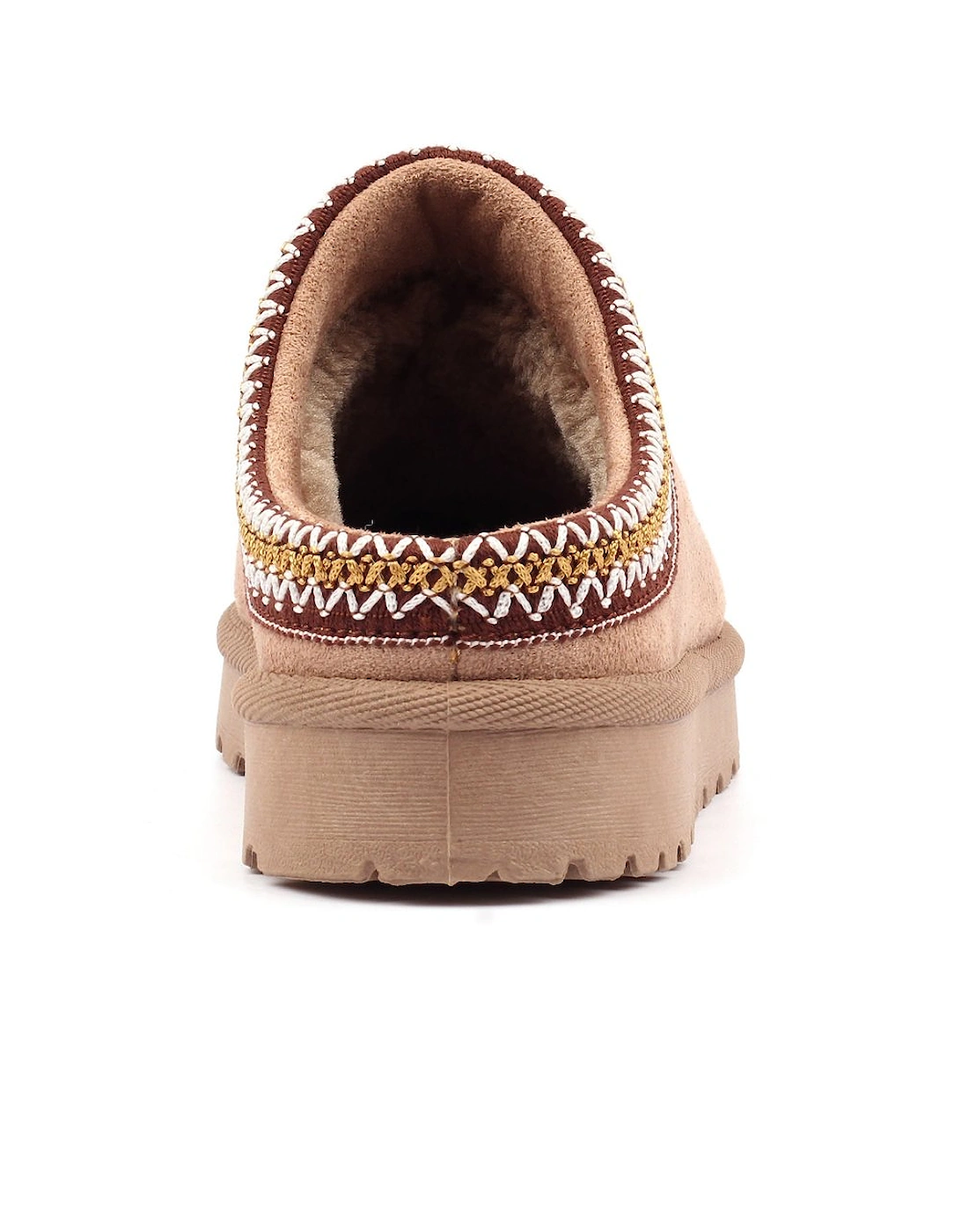 Nepal Womens Slippers