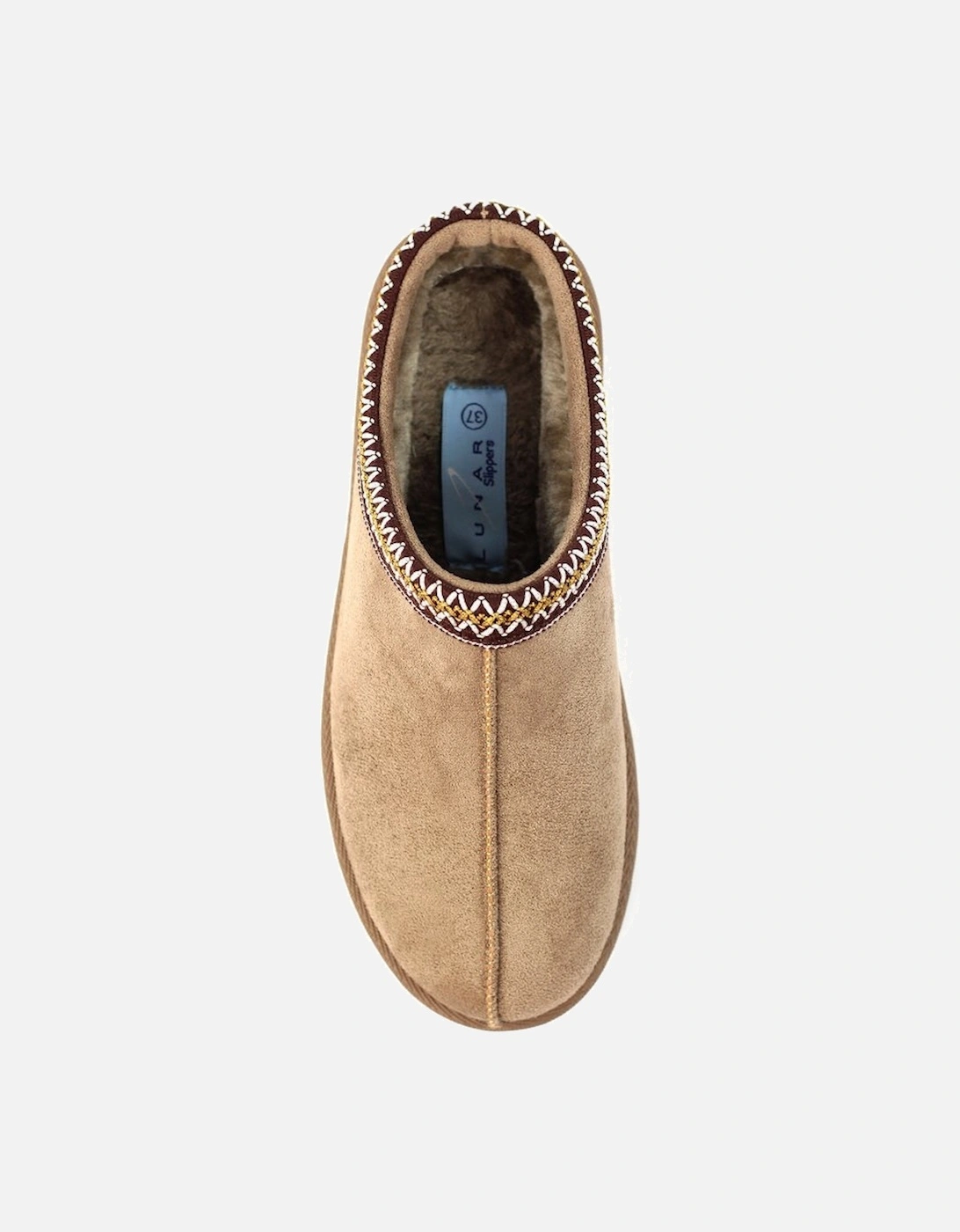 Nepal Womens Slippers