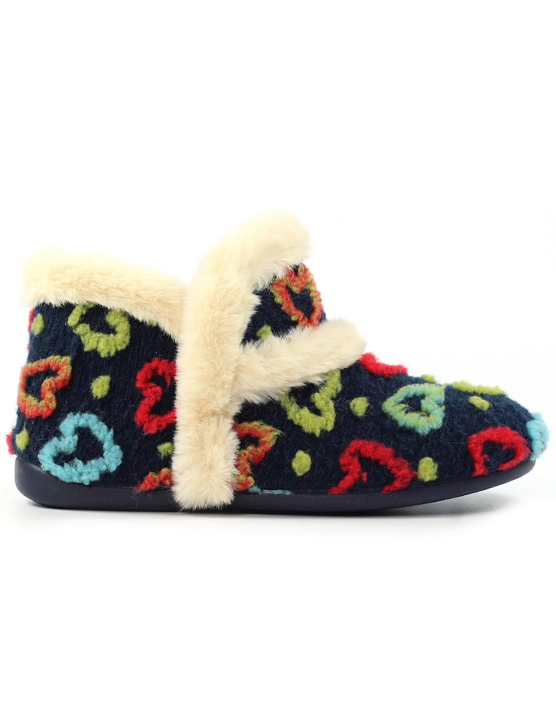 Angel Womens Slippers