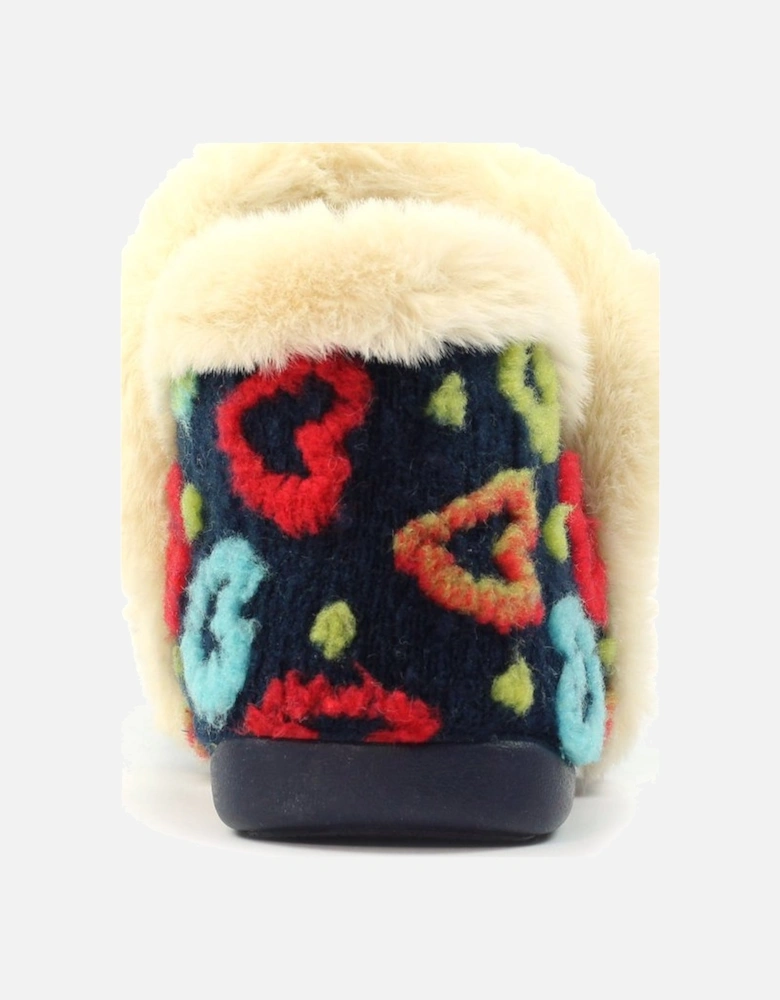 Angel Womens Slippers