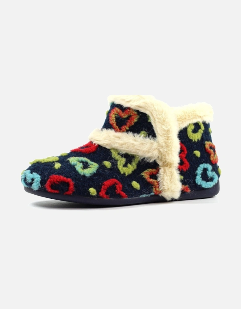 Angel Womens Slippers