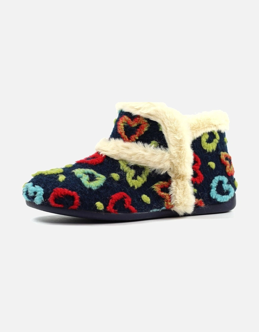 Angel Womens Slippers