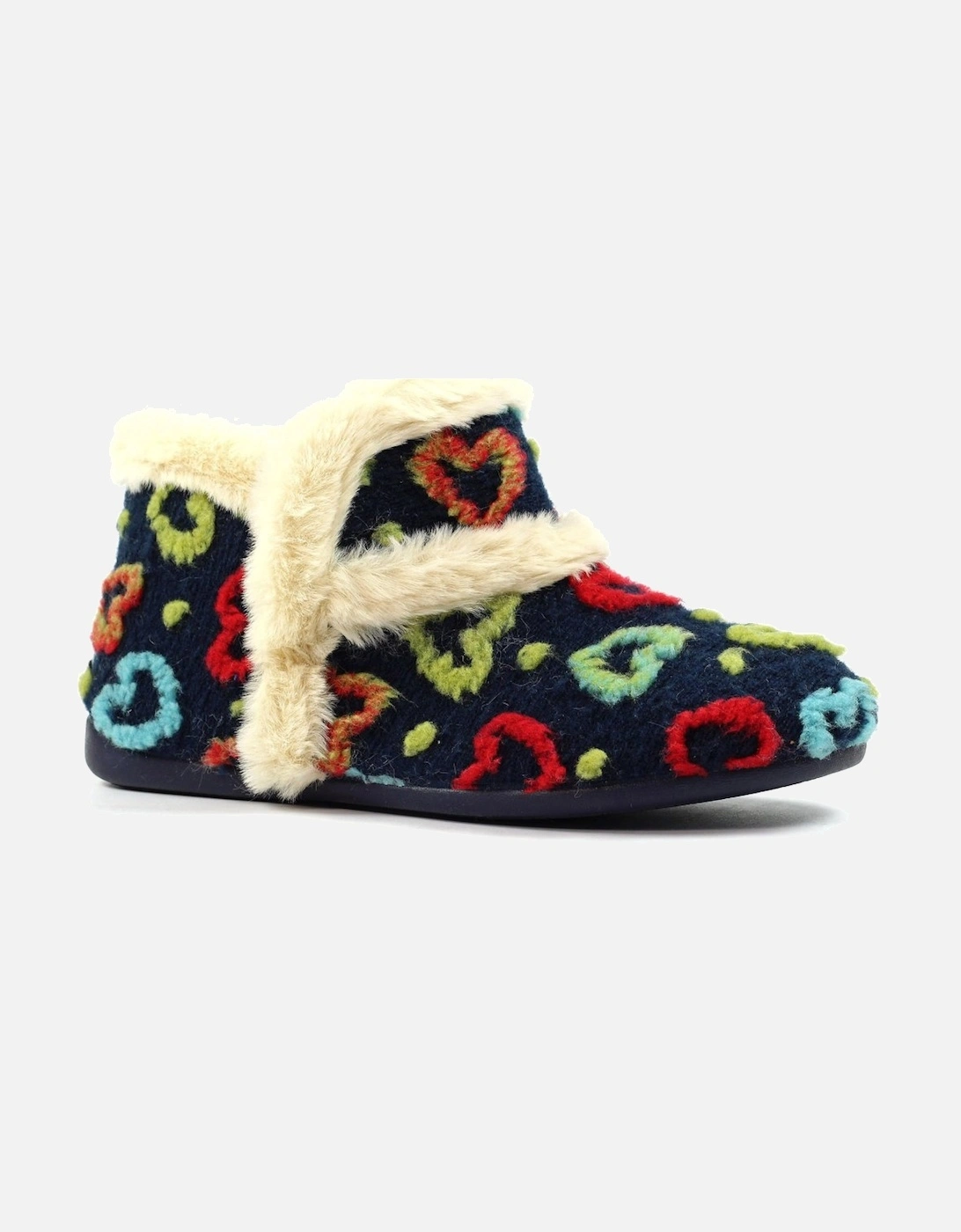 Angel Womens Slippers, 8 of 7