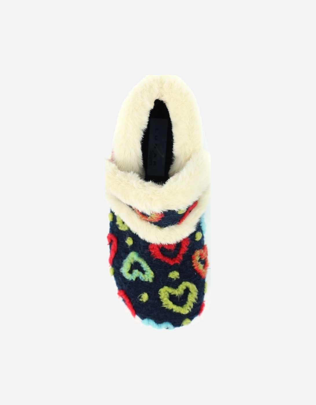 Angel Womens Slippers