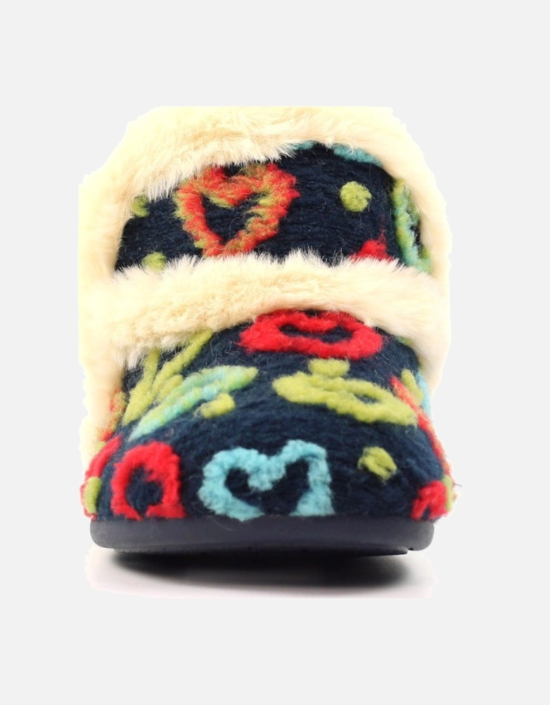 Angel Womens Slippers