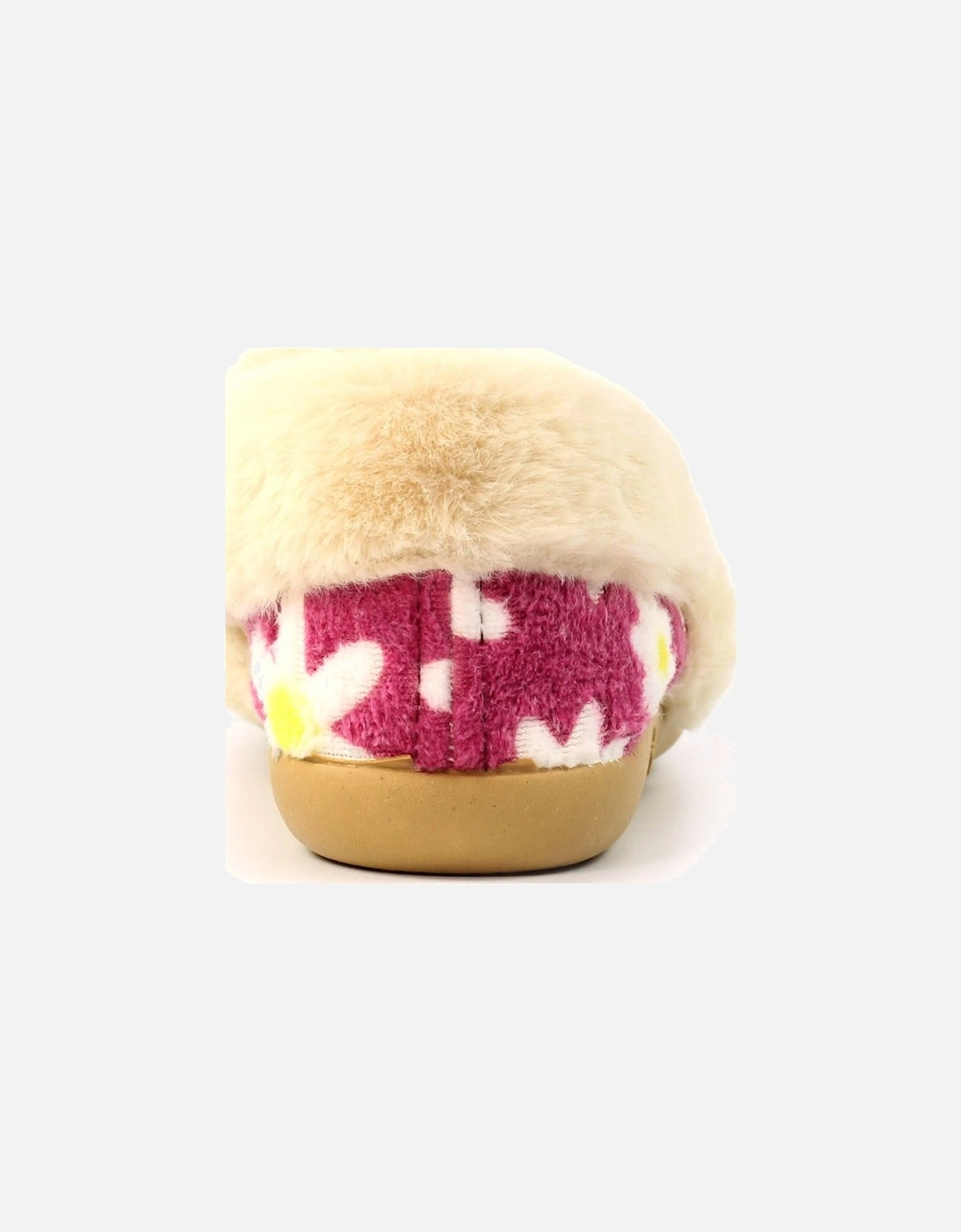 Ellis Womens Slippers