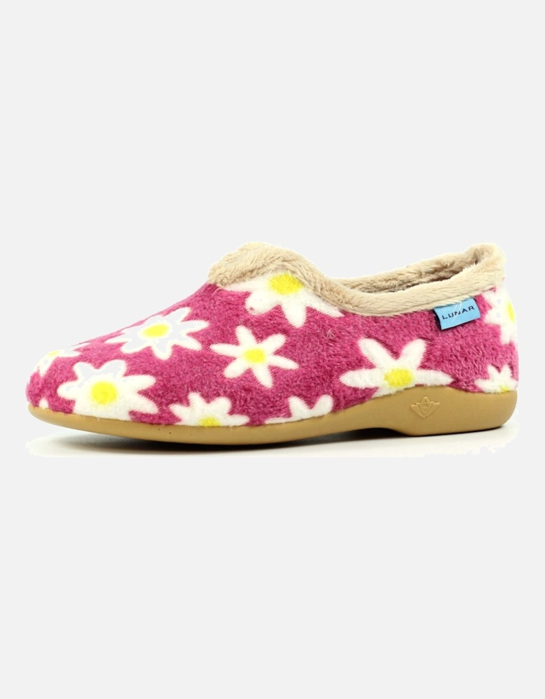Ellis Womens Slippers