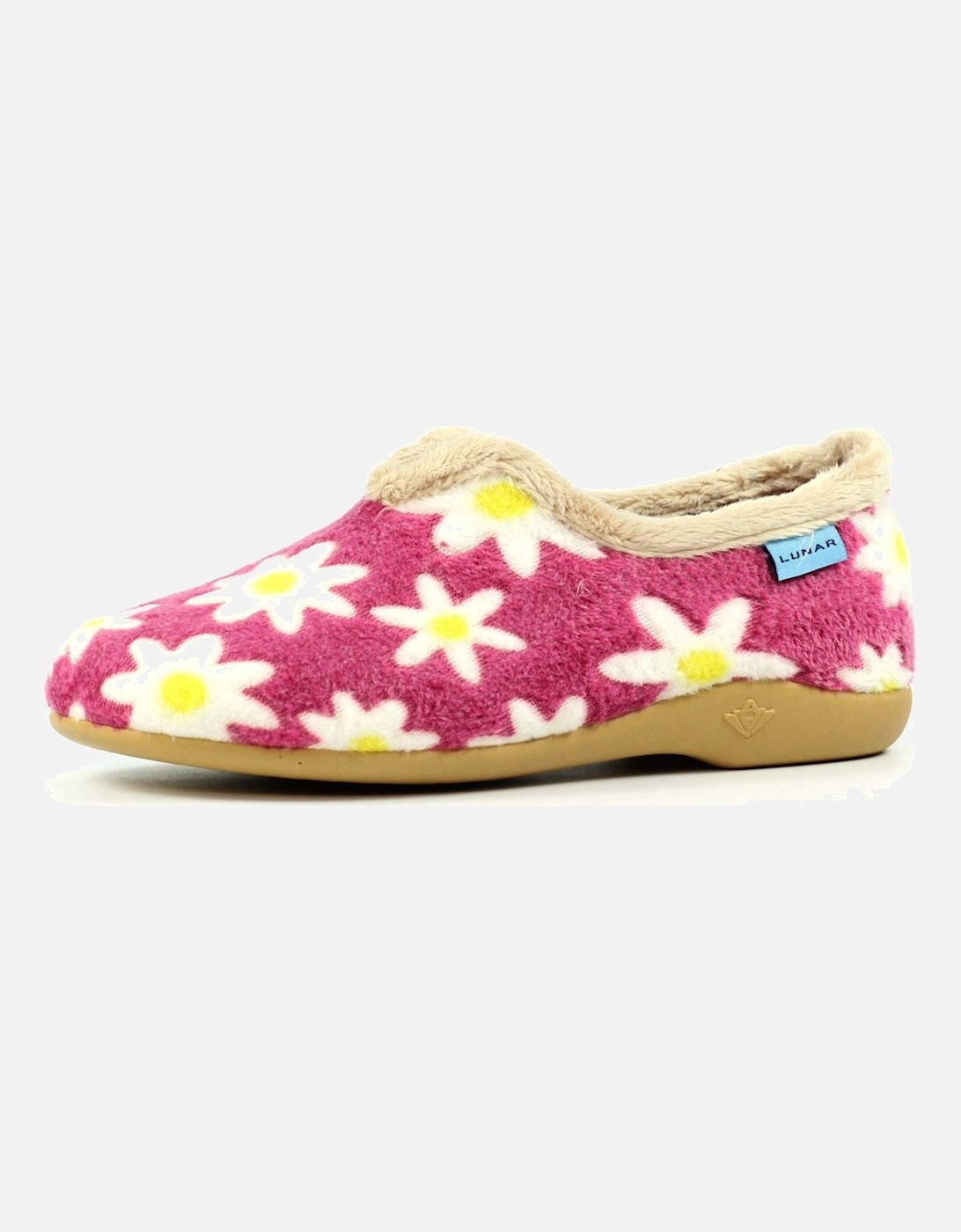 Ellis Womens Slippers