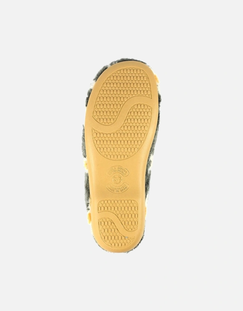 Ellis Womens Slippers