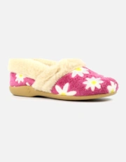 Pink Textile