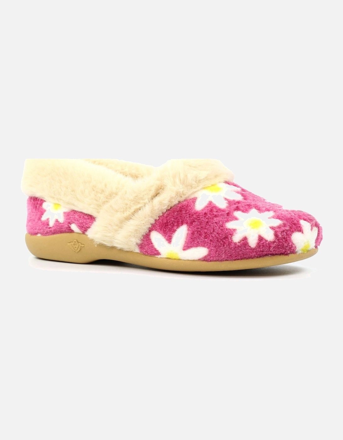 Ellis Womens Slippers, 9 of 8