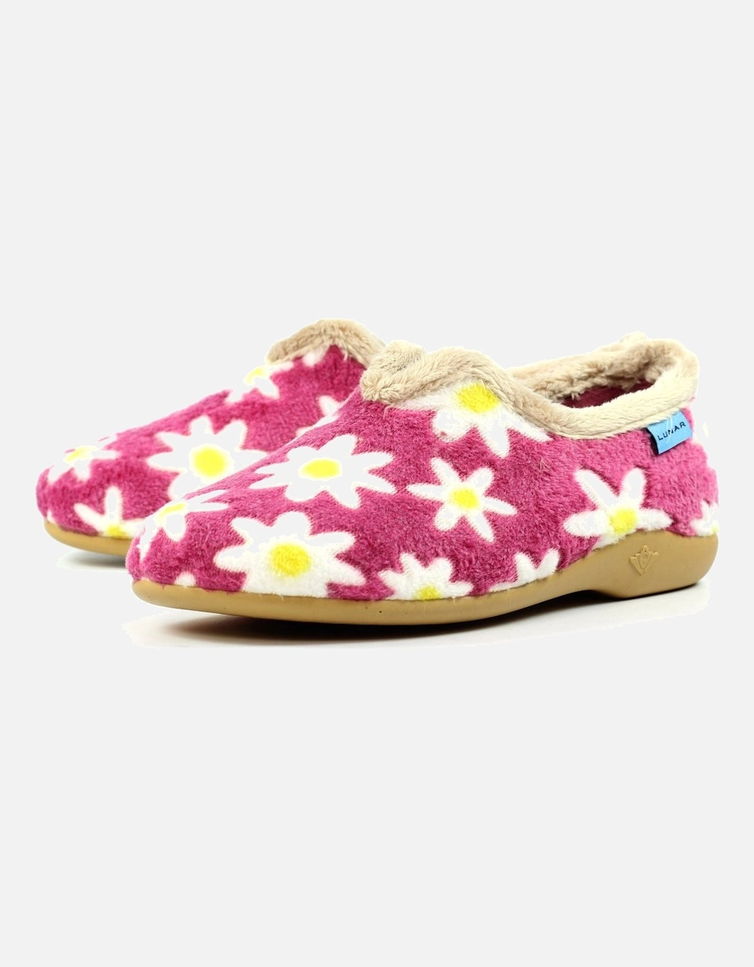 Ellis Womens Slippers