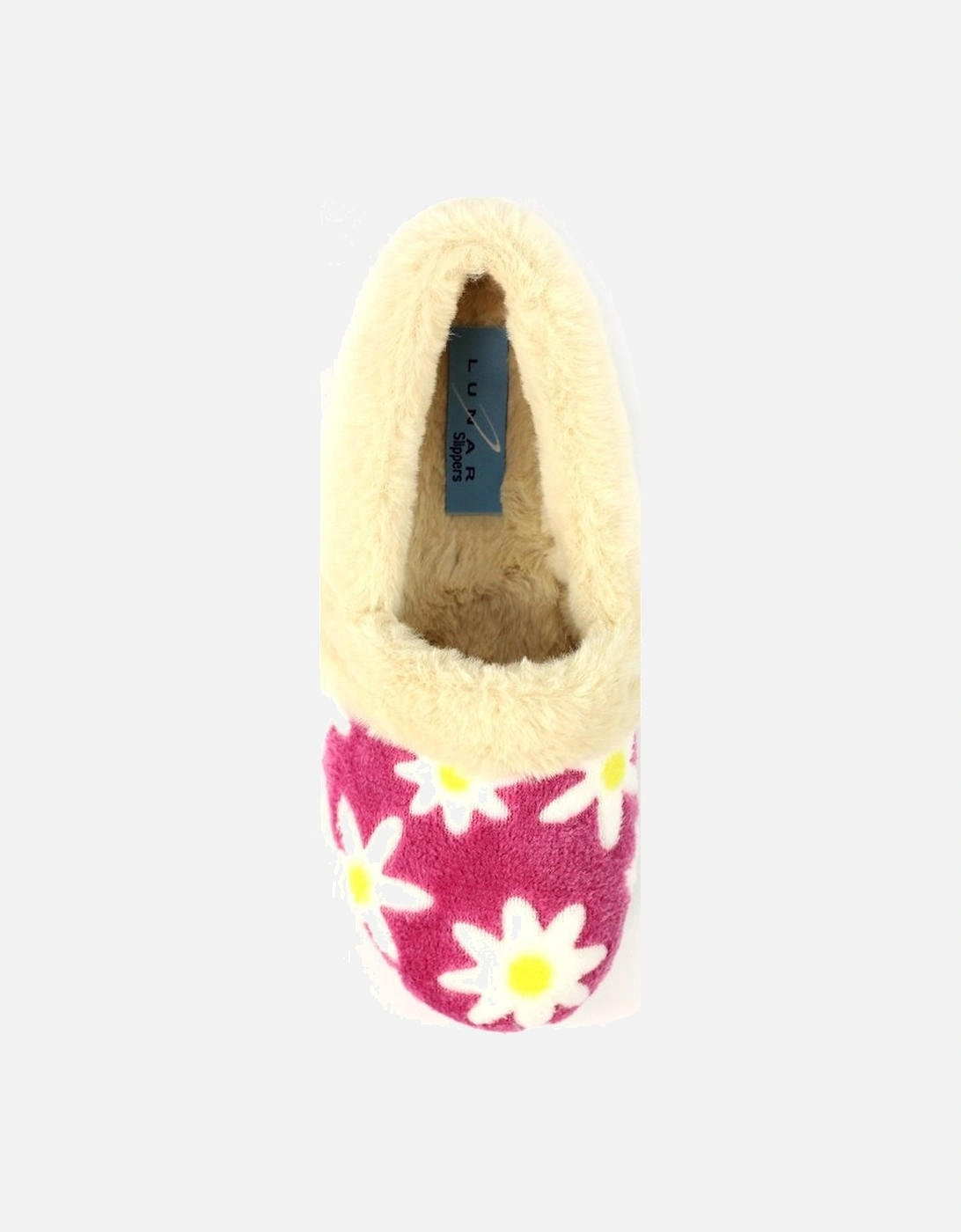 Ellis Womens Slippers