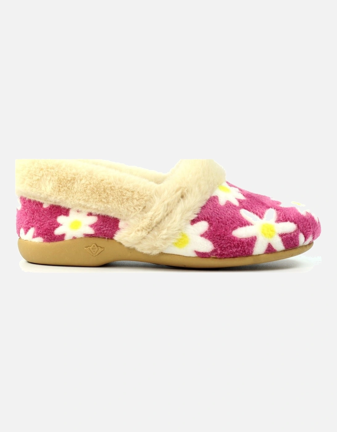 Ellis Womens Slippers