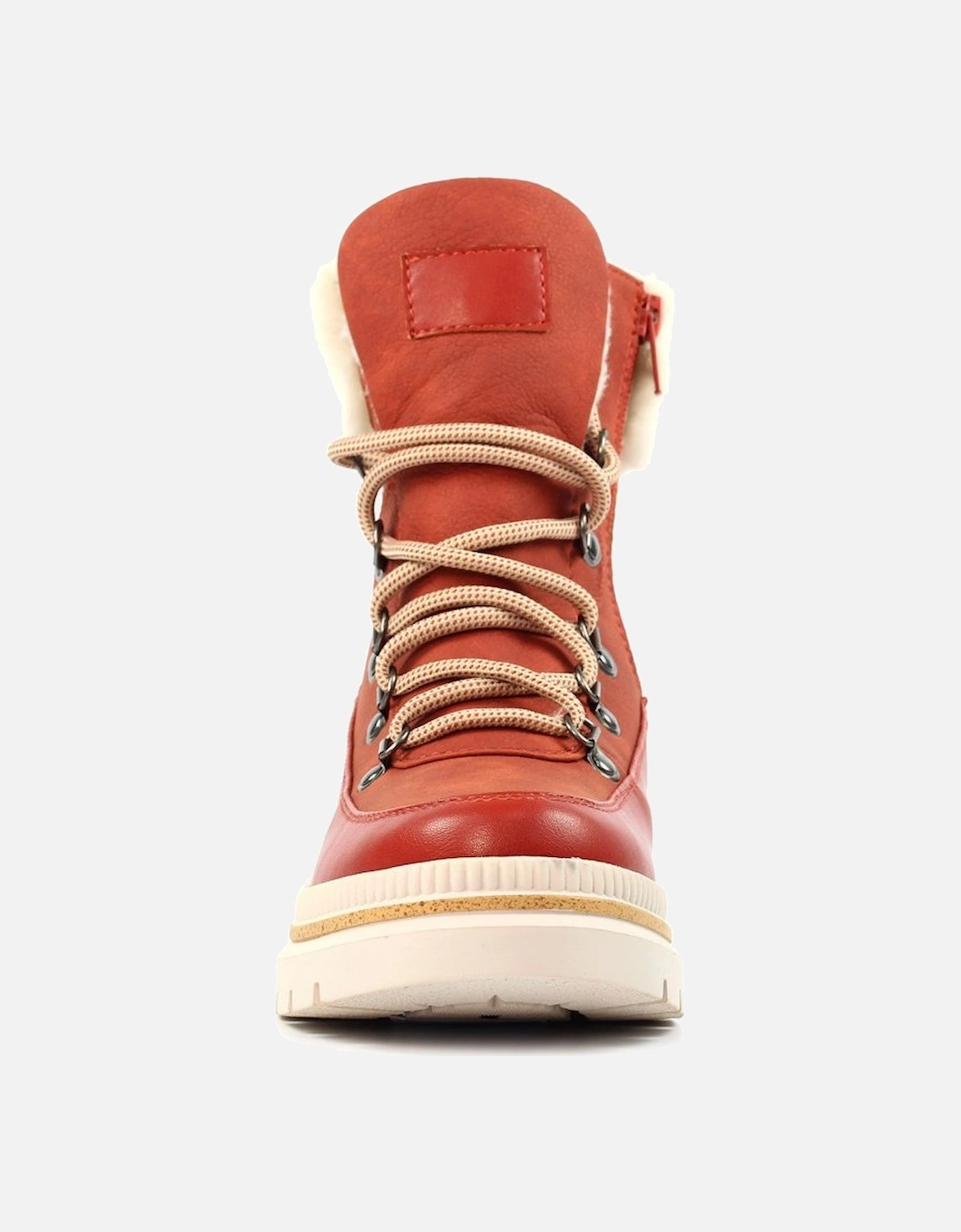 Evelyn Womens Ankle Boots