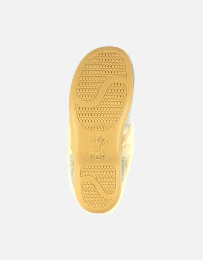 Elm Womens Slippers