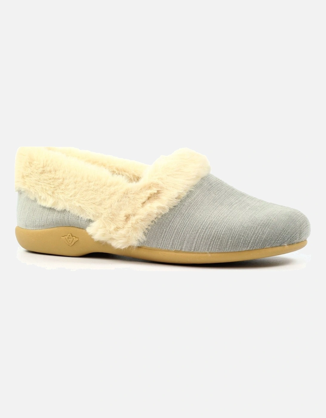 Elm Womens Slippers, 10 of 9