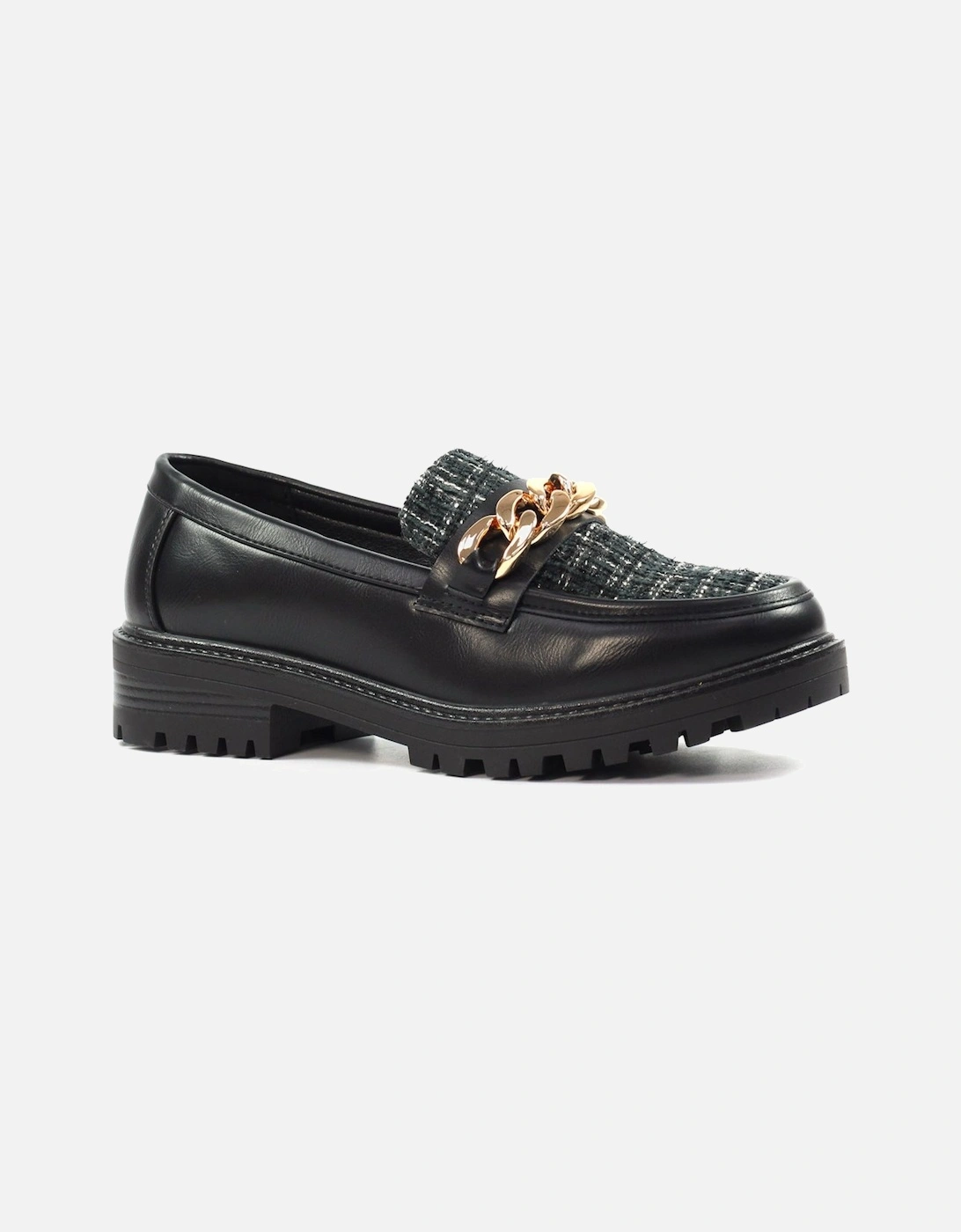 Chance Womens Loafers, 8 of 7
