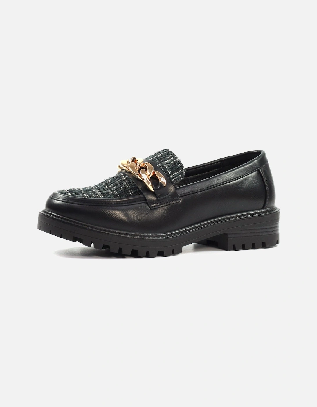 Chance Womens Loafers