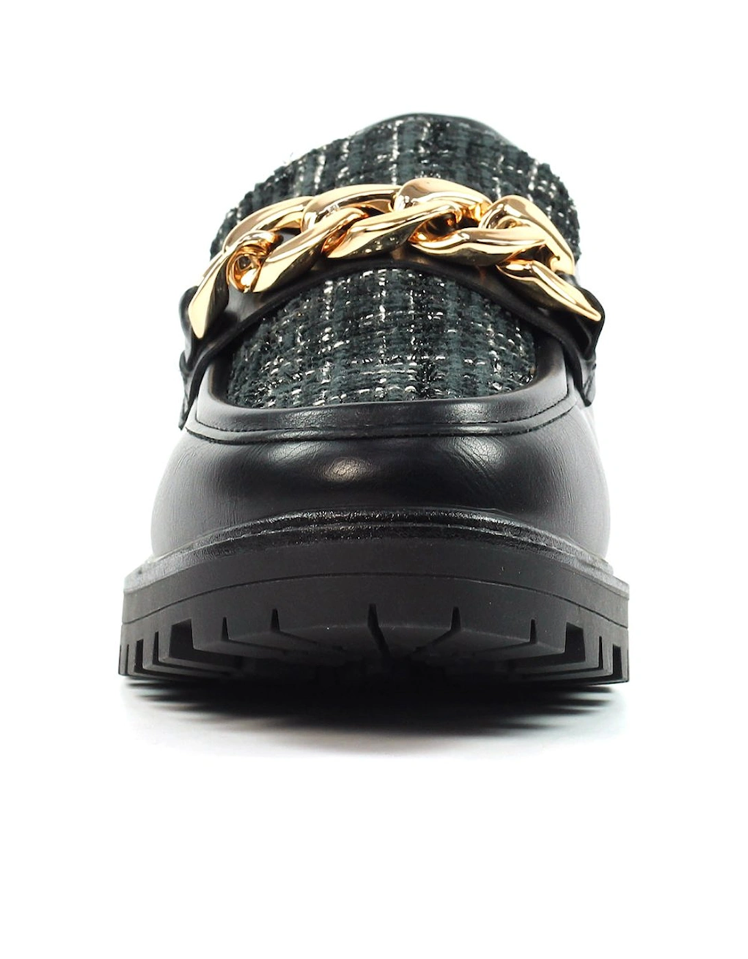 Chance Womens Loafers