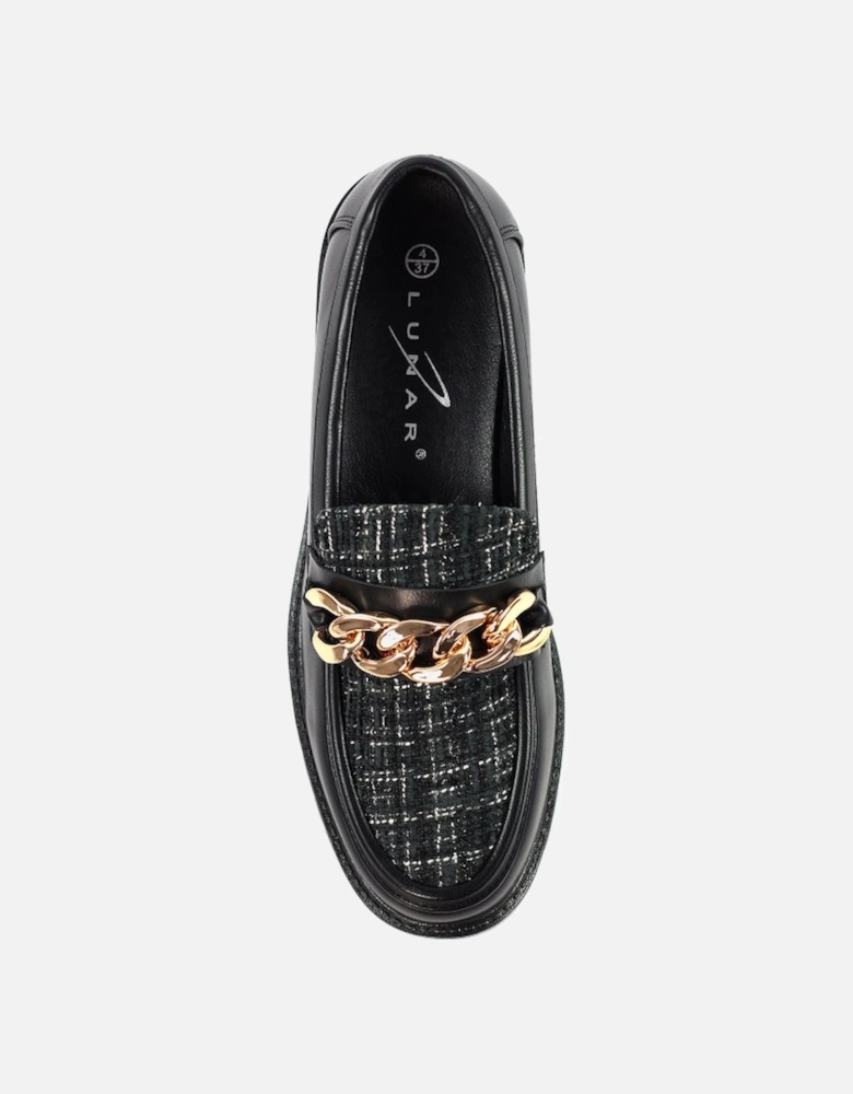 Chance Womens Loafers