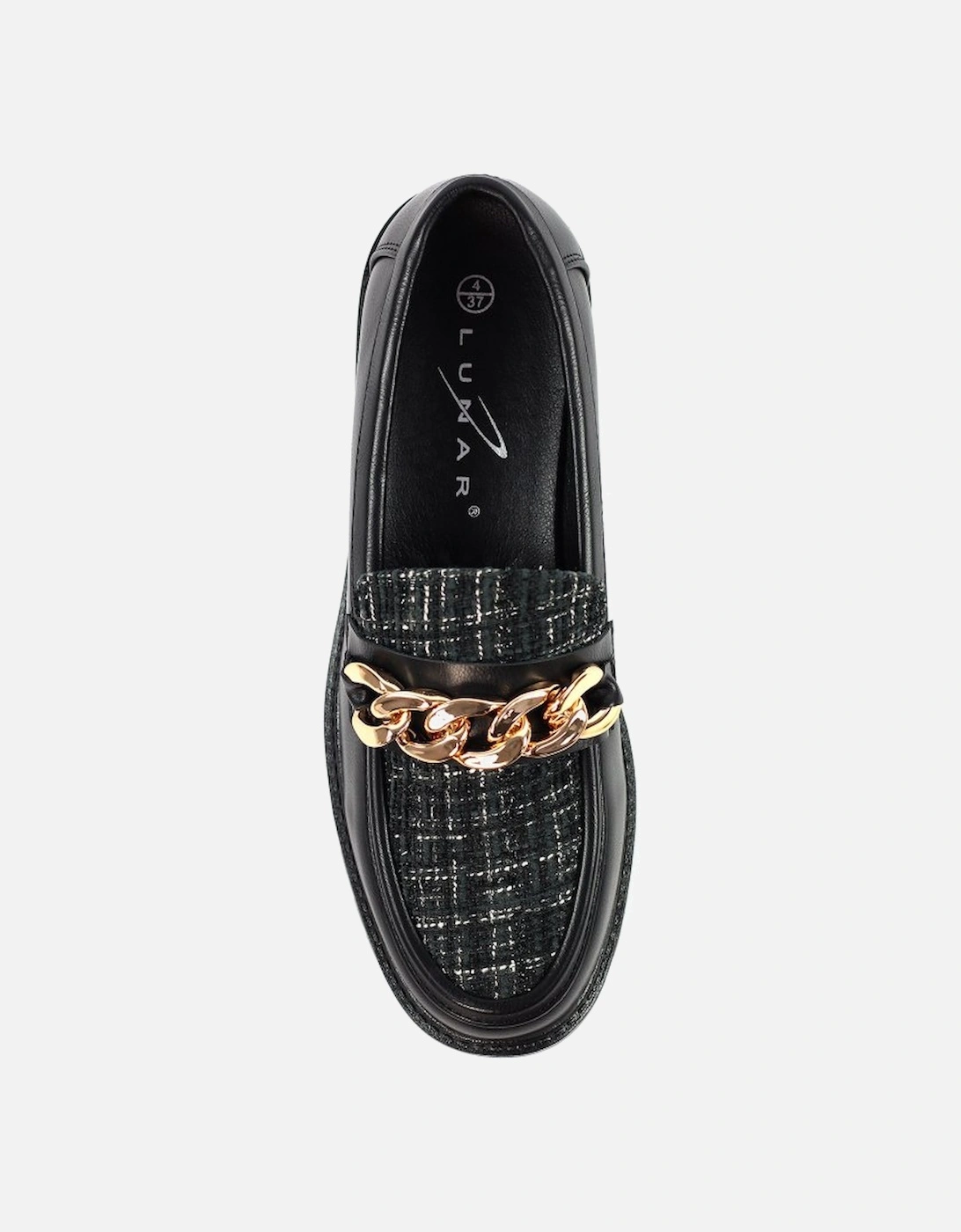 Chance Womens Loafers