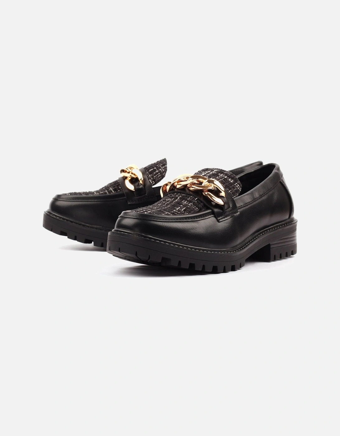 Chance Womens Loafers