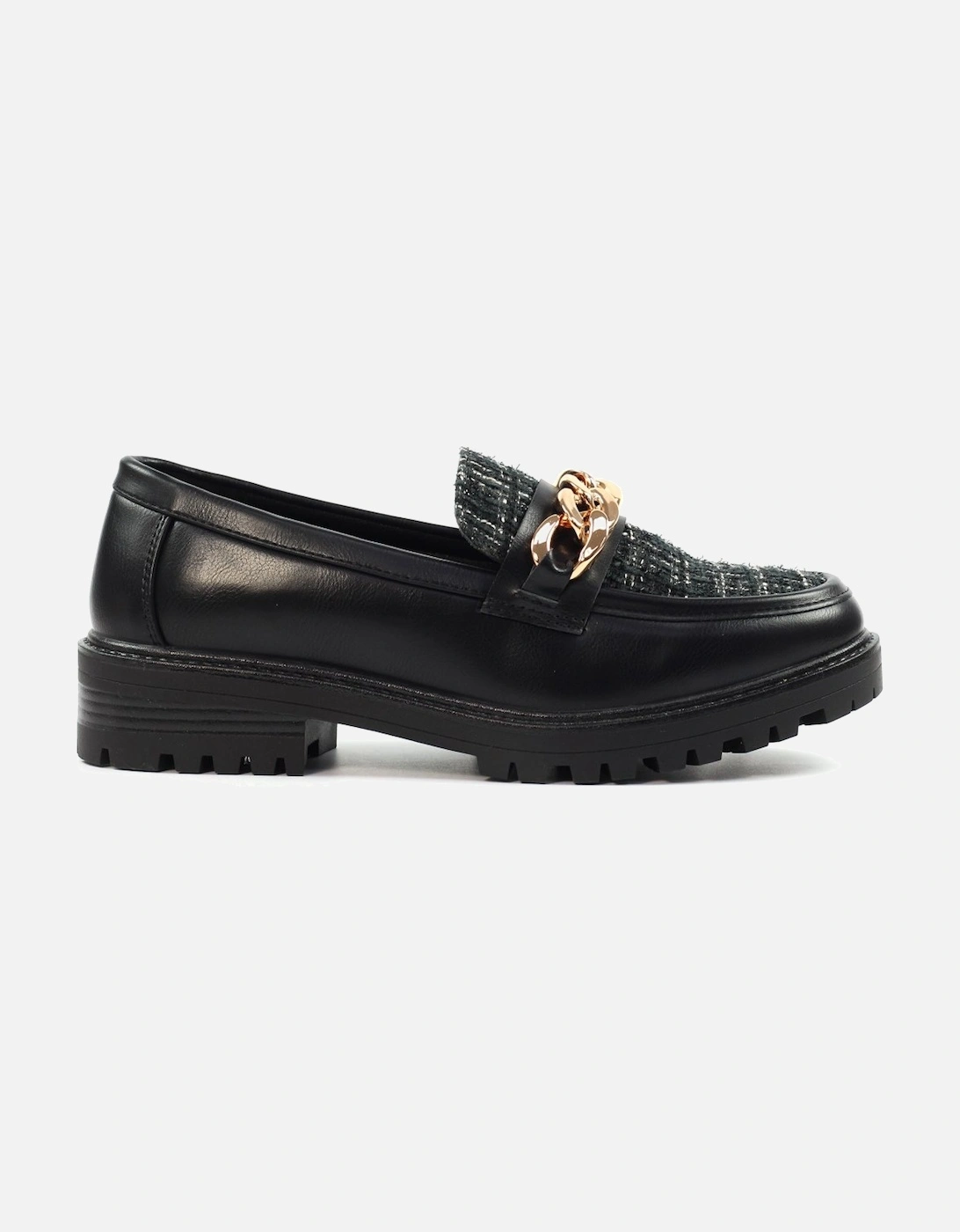 Chance Womens Loafers