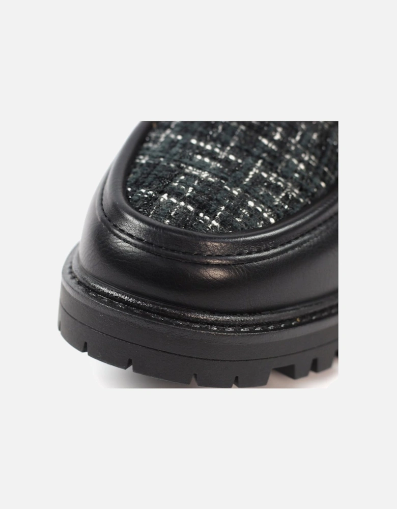Chance Womens Loafers