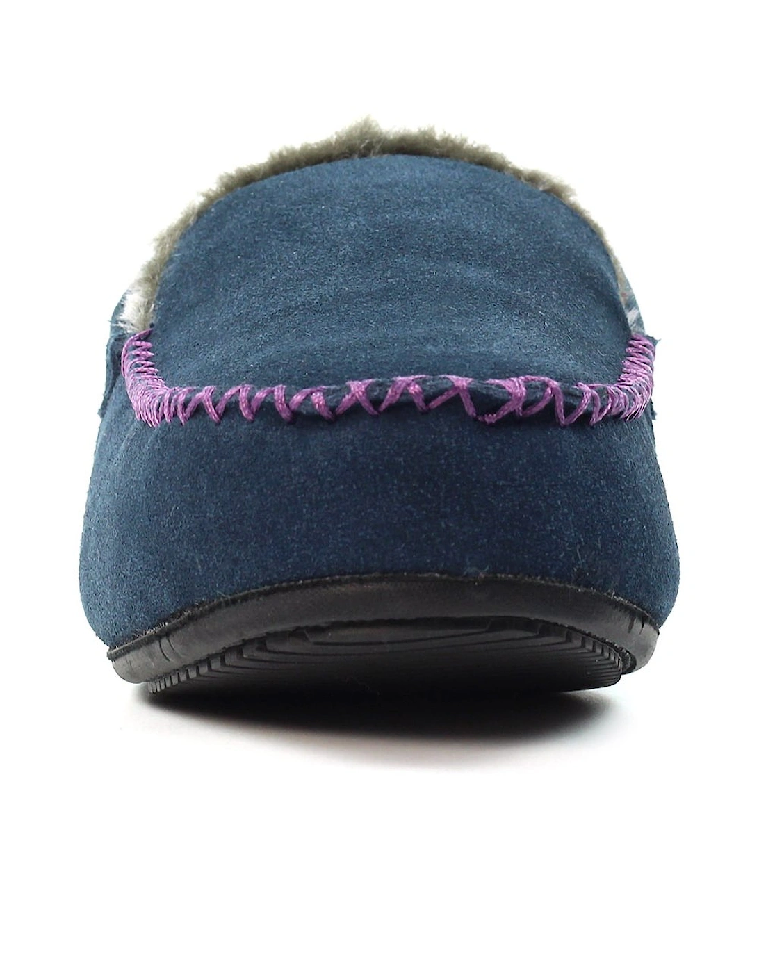 Henry Mens Slippers